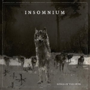 Insomnium - Songs Of The Dusk - Ep in der Gruppe VINYL / Hårdrock bei Bengans Skivbutik AB (4312678)