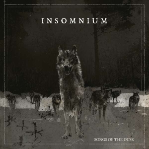 Insomnium - Songs Of The Dusk - Ep in der Gruppe CD / Hårdrock bei Bengans Skivbutik AB (4312680)