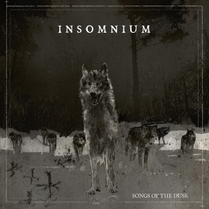 Insomnium - Songs Of The Dusk - Ep in der Gruppe CD bei Bengans Skivbutik AB (4312680)
