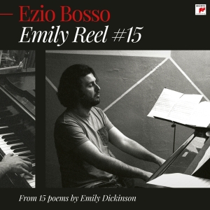 Ezio Bosso The Avos Project Ensemble - Emily Reel #15 in der Gruppe CD bei Bengans Skivbutik AB (4312681)