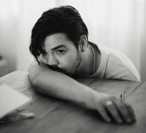 Bernard Hering - Out Of Thin Air in der Gruppe CD bei Bengans Skivbutik AB (4312682)