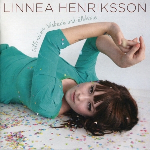 Henriksson Linnea - Till Mina Älskade Och Älskare in der Gruppe Övrigt /  bei Bengans Skivbutik AB (4312684)