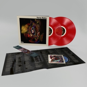 Rabin Trevor - Rio in der Gruppe VINYL / Pop-Rock bei Bengans Skivbutik AB (4312691)