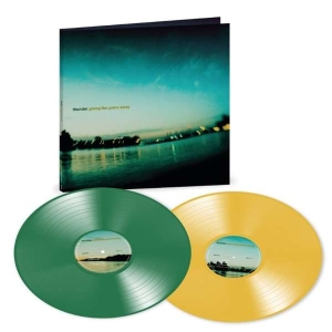 Thunder - Giving The Game Away in der Gruppe VINYL / Pop-Rock bei Bengans Skivbutik AB (4312941)