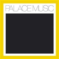 PALACE MUSIC - LOST BLUES & OTHER SONGS in der Gruppe VINYL bei Bengans Skivbutik AB (4312985)
