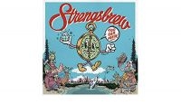 STRENGSBREW - TOO FAR NORTH in der Gruppe VINYL / Pop-Rock bei Bengans Skivbutik AB (4312992)
