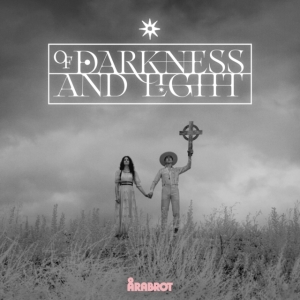 Årabrot - Of Darkness And Light in der Gruppe Minishops / Årabrot bei Bengans Skivbutik AB (4312996)