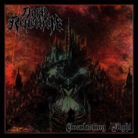 DARK REFLECTION - EVERLASTING NIGHT in der Gruppe CD / Hårdrock bei Bengans Skivbutik AB (4313037)