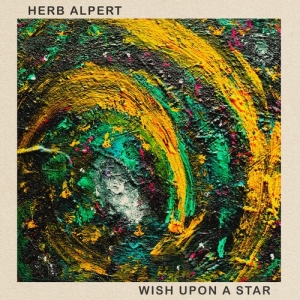 Herb Alpert - Wish Upon A Star in der Gruppe CD bei Bengans Skivbutik AB (4313043)