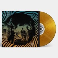 Black Rebel Motorcycle Club - Live At Levitation (Gold Nugget Vin in der Gruppe VINYL / Pop-Rock bei Bengans Skivbutik AB (4313055)