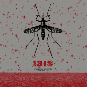 Isis - Mosquito Control / The Red Sea in der Gruppe VINYL / Hårdrock bei Bengans Skivbutik AB (4313057)