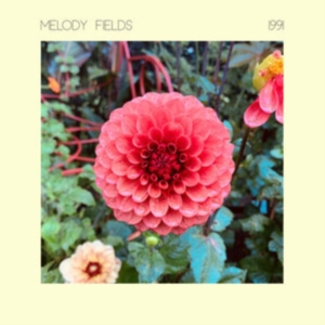 MELODY FIELDS - 1991 in der Gruppe VINYL / Pop-Rock,Svensk Musik bei Bengans Skivbutik AB (4313064)