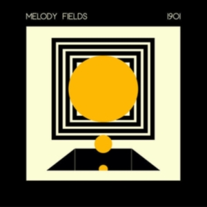 MELODY FIELDS - 1901 in der Gruppe VINYL / Pop-Rock,Svensk Musik bei Bengans Skivbutik AB (4313065)