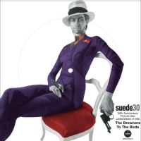 SUEDE - THE DROWNERS (30TH ANNIVERSARY EDIT in der Gruppe VINYL / Pop-Rock bei Bengans Skivbutik AB (4313066)
