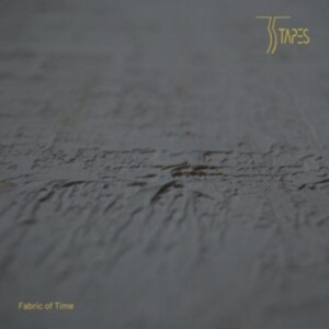 35 TAPES - FABRIC OF TIME in der Gruppe VINYL / Pop-Rock bei Bengans Skivbutik AB (4313067)