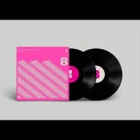 Various Artists - Heavenly Remixes Volume 8 in der Gruppe VINYL / Pop-Rock bei Bengans Skivbutik AB (4313072)