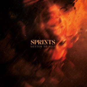 Sprints - Letter To Self in der Gruppe UNSERE TIPPS / Jahresbestenlisten 2024 / Rough Trade bei Bengans Skivbutik AB (4313095)