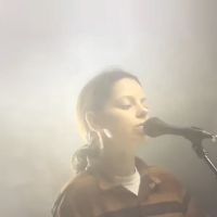 TIRZAH - TRIP9LOVE...??? (GOLD) in der Gruppe VINYL / Pop-Rock bei Bengans Skivbutik AB (4313098)