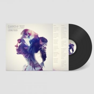 Empathy Test - Losing Touch (Vinyl Lp) in der Gruppe VINYL / Pop-Rock bei Bengans Skivbutik AB (4313109)