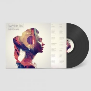 Empathy Test - Safe From Harm (Vinyl Lp) in der Gruppe VINYL / Pop-Rock bei Bengans Skivbutik AB (4313110)