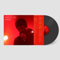 Empathy Test - Time To Be Alive (Vinyl Lp) in der Gruppe VINYL / Pop-Rock bei Bengans Skivbutik AB (4313112)