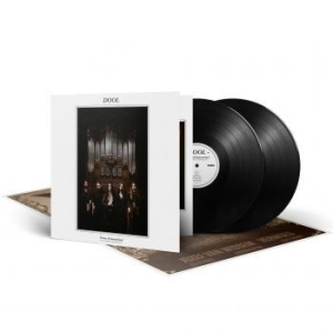 Dool - Visions Of Summerland - Live (2 Lp in der Gruppe VINYL bei Bengans Skivbutik AB (4313116)