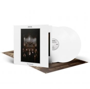 Dool - Visions Of Summerland - Live (2 Lp in der Gruppe VINYL / Hårdrock bei Bengans Skivbutik AB (4313117)