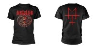 Deicide - T/S Deicide (Xl) in der Gruppe MERCH / Kleidung / T-Shirts bei Bengans Skivbutik AB (4313132)