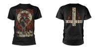 Opeth - T/S Häxprocess (Xxl) in der Gruppe MERCHANDISE / T-shirt / Hårdrock bei Bengans Skivbutik AB (4313182)