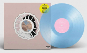 Mac Miller - The Divine Feminine in der Gruppe Korr_grupp /  bei Bengans Skivbutik AB (4313184)