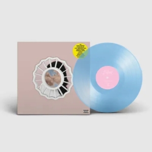 Mac Miller - The Divine Feminine in der Gruppe Korr_grupp / bei Bengans Skivbutik AB (4313184)
