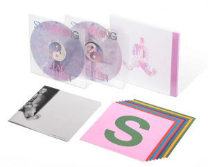 Mac Miller - Swimming in der Gruppe VINYL / Hip Hop-Rap bei Bengans Skivbutik AB (4313187)
