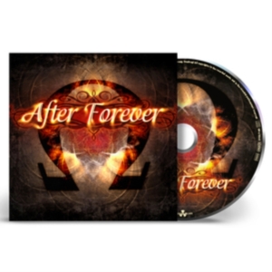 After Forever - After Forever in der Gruppe CD bei Bengans Skivbutik AB (4313190)