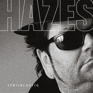 André Hazes - Strijdlustig in der Gruppe VINYL / Pop-Rock bei Bengans Skivbutik AB (4313191)
