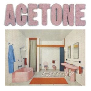 Acetone - Cindy in der Gruppe VINYL / Pop-Rock bei Bengans Skivbutik AB (4313236)