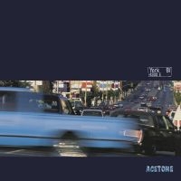 ACETONE - YORK BLVD. in der Gruppe VINYL / Pop-Rock bei Bengans Skivbutik AB (4313237)