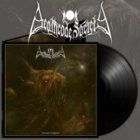 DEATHCODE  SOCIETY - UNLIGHTENMENT (VINYL LP) in der Gruppe VINYL / Hårdrock bei Bengans Skivbutik AB (4313256)