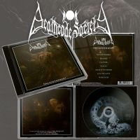 DEATHCODE  SOCIETY - UNLIGHTENMENT in der Gruppe CD / Hårdrock bei Bengans Skivbutik AB (4313263)