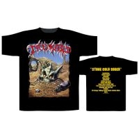 TANKARD - T/S STONE COLD SOBER (S) in der Gruppe MERCHANDISE / T-shirt / Hårdrock bei Bengans Skivbutik AB (4313279)