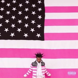Lil Uzi Vert - Pink Tape in der Gruppe CD / Hip Hop-Rap bei Bengans Skivbutik AB (4313296)