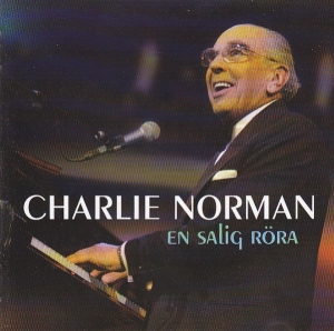 Norman Charlie - En Salig Röra in der Gruppe Externt_Lager / Naxoslager bei Bengans Skivbutik AB (4313299)