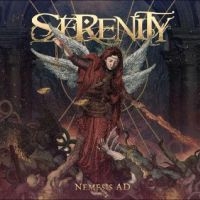 Serenity - Nemesis A.D. in der Gruppe VINYL / Hårdrock bei Bengans Skivbutik AB (4313364)
