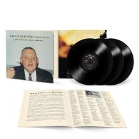 Hornsby Bruce - Spirit Trail 25Th Anniversary Reissue (3LP) in der Gruppe VINYL / Pop-Rock bei Bengans Skivbutik AB (4313366)