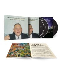 Hornsby Bruce - Spirit Trail 25Th Anniversary Reissue (3CD) in der Gruppe CD / Pop-Rock bei Bengans Skivbutik AB (4313370)
