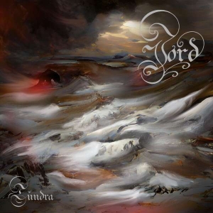 Jord - Tundra in der Gruppe CD / Hårdrock bei Bengans Skivbutik AB (4313371)