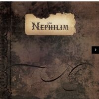 Fields Of The Nephilim - The Nephilim -Expanded Edition (Gol in der Gruppe VINYL / Pop-Rock bei Bengans Skivbutik AB (4313373)