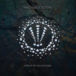Catton Michael - Point Of No Return (Vinyl Lp) in der Gruppe VINYL / Hårdrock bei Bengans Skivbutik AB (4313382)