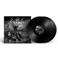 Den Saakaldte - Pesten Som Tar Over (2 Lp Vinyl) in der Gruppe VINYL / Hårdrock bei Bengans Skivbutik AB (4313386)