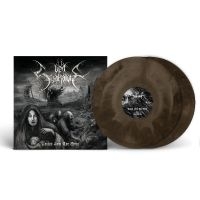 Den Saakaldte - Pesten Som Tar Over (2 Lp Color In in der Gruppe VINYL / Hårdrock bei Bengans Skivbutik AB (4313387)