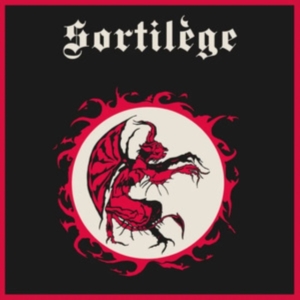 Sortilège - Sortilège (Vinyl Lp) in der Gruppe VINYL / Hårdrock bei Bengans Skivbutik AB (4313390)